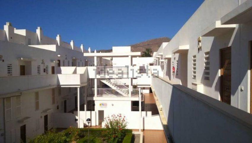 Апартаменты Velez Nazari Cambriles Лухар Экстерьер фото